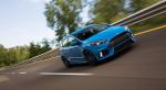 Ford Focus RS 2016 года (US)